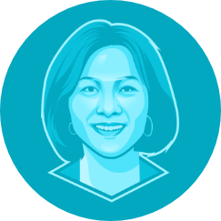 Dr Sandra Dono Profile
