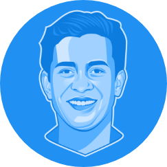 Professor Alfredo Murado Profile Rounded