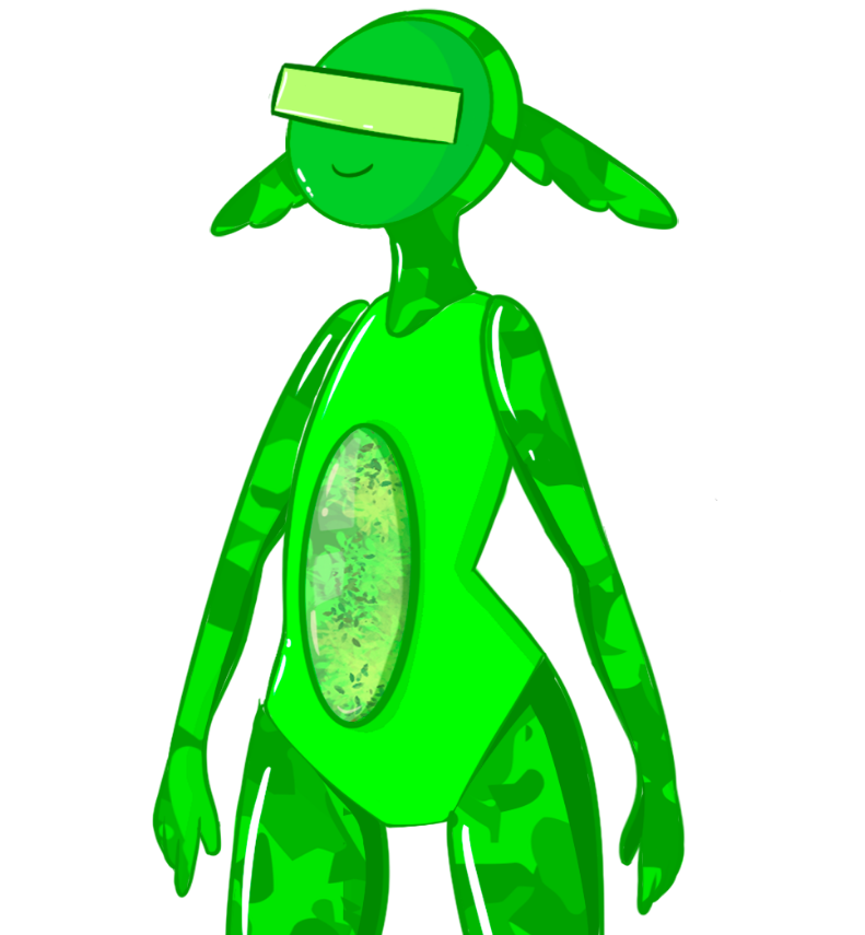 Soul Green